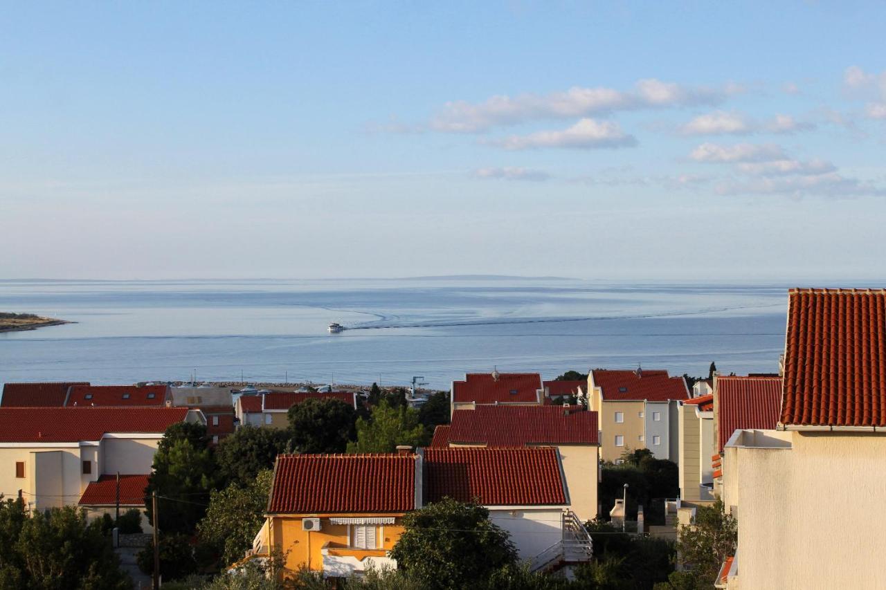 Apartments And Rooms With A Swimming Pool Novalja, Pag - 9334 Esterno foto